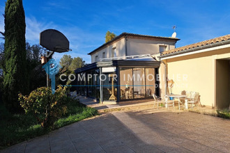  maison marsillargues 34590