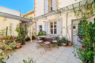  maison marsillargues 34590