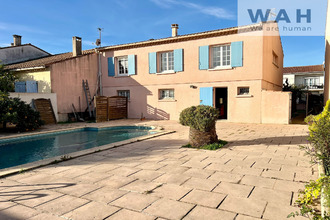  maison marsillargues 34590