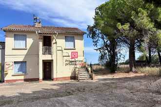  maison marsillargues 34590