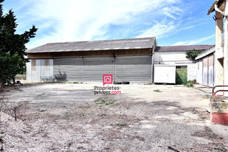  maison marsillargues 34590