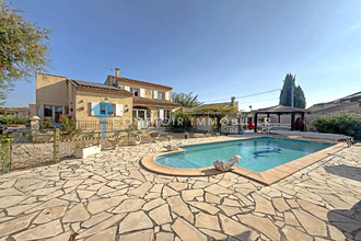  maison marsillargues 34590