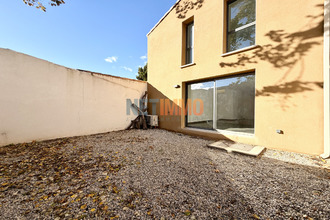  maison marsillargues 34590