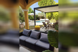  maison marsillargues 34590