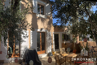  maison marsillargues 34590