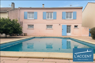  maison marsillargues 34590