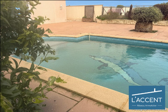  maison marsillargues 34590