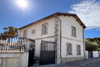  maison marsillargues 34590