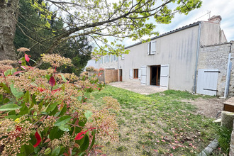  maison marsilly 17137