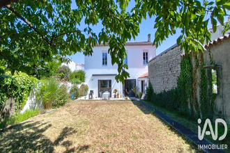  maison marsilly 17137
