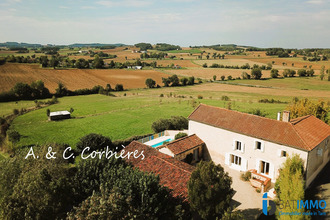  maison marssac-sur-tarn 81150