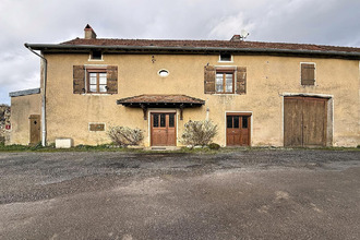  maison martailly-les-brancion 71700