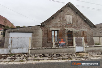  maison martainneville 80140