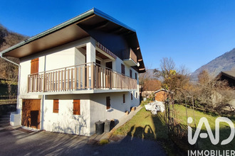  maison marthod 73400