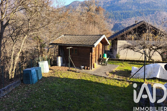  maison marthod 73400
