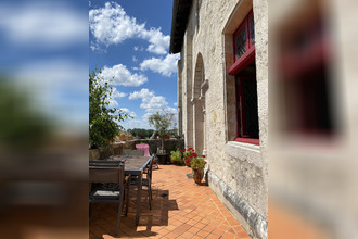  maison marthon 16380