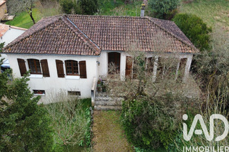  maison marthon 16380