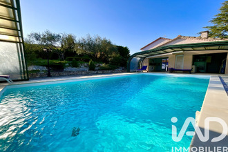  maison martignargues 30360