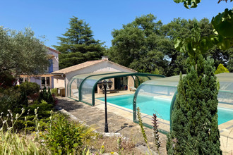  maison martignargues 30360