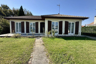  maison martignas-sur-jalle 33127