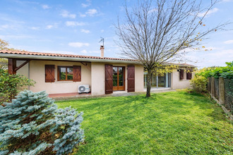  maison martignas-sur-jalle 33127