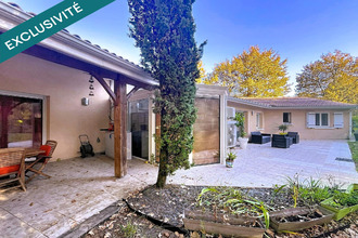  maison martignas-sur-jalle 33127