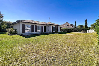  maison martignas-sur-jalle 33127