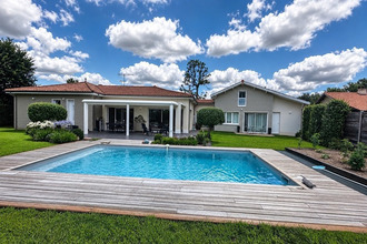  maison martignas-sur-jalle 33127