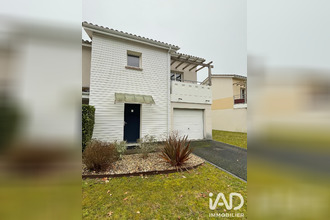  maison martignas-sur-jalle 33127