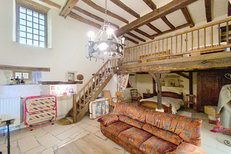  maison martigne-briand 49540