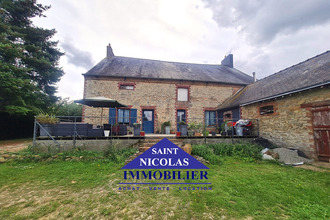  maison martigne-ferchaud 35640