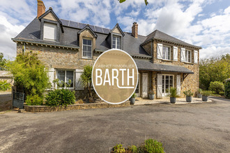  maison martigne-ferchaud 35640