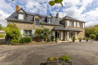  maison martigne-ferchaud 35640