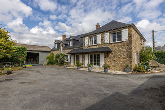  maison martigne-ferchaud 35640