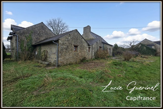  maison martigne-ferchaud 35640