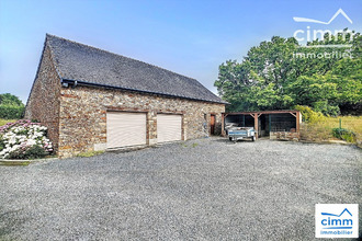  maison martigne-ferchaud 35640