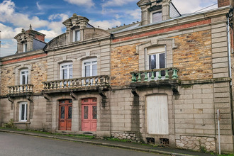  maison martigne-ferchaud 35640