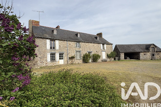  maison martigne-ferchaud 35640
