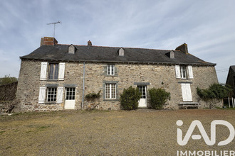  maison martigne-ferchaud 35640