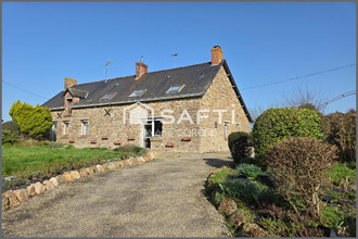  maison martigne-ferchaud 35640