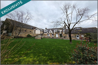  maison martigne-ferchaud 35640