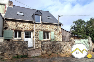  maison martigne-ferchaud 35640