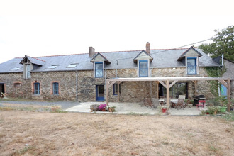  maison martigne-ferchaud 35640