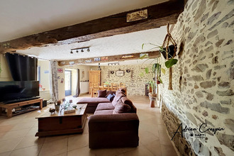  maison martigne-ferchaud 35640