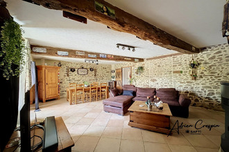  maison martigne-ferchaud 35640
