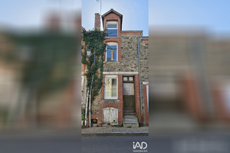  maison martigne-ferchaud 35640