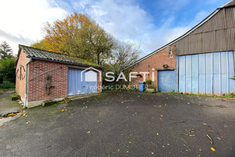  maison martigny 02500