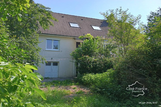  maison martigny 02500
