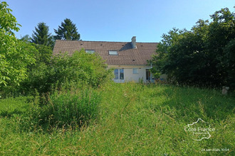  maison martigny 02500