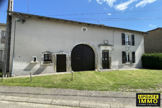  maison martigny-les-bains 88320